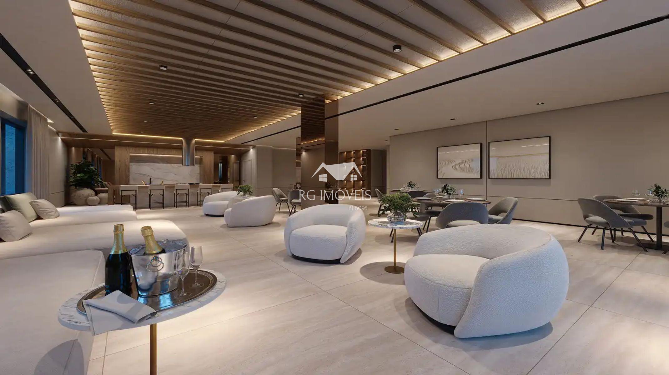 Apartamento, 4 quartos, 174 m² - Foto 15