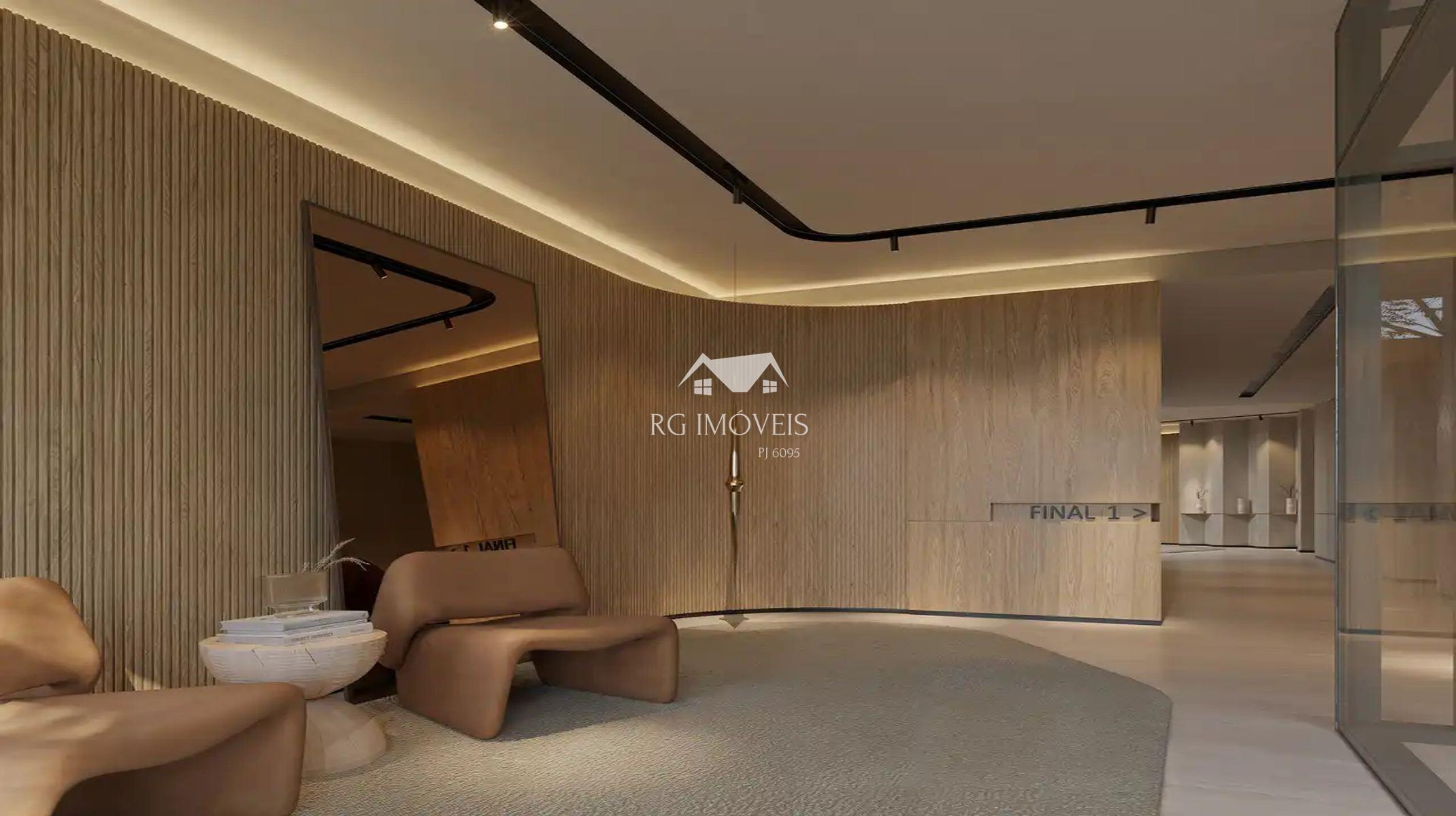 Apartamento, 4 quartos, 174 m² - Foto 9