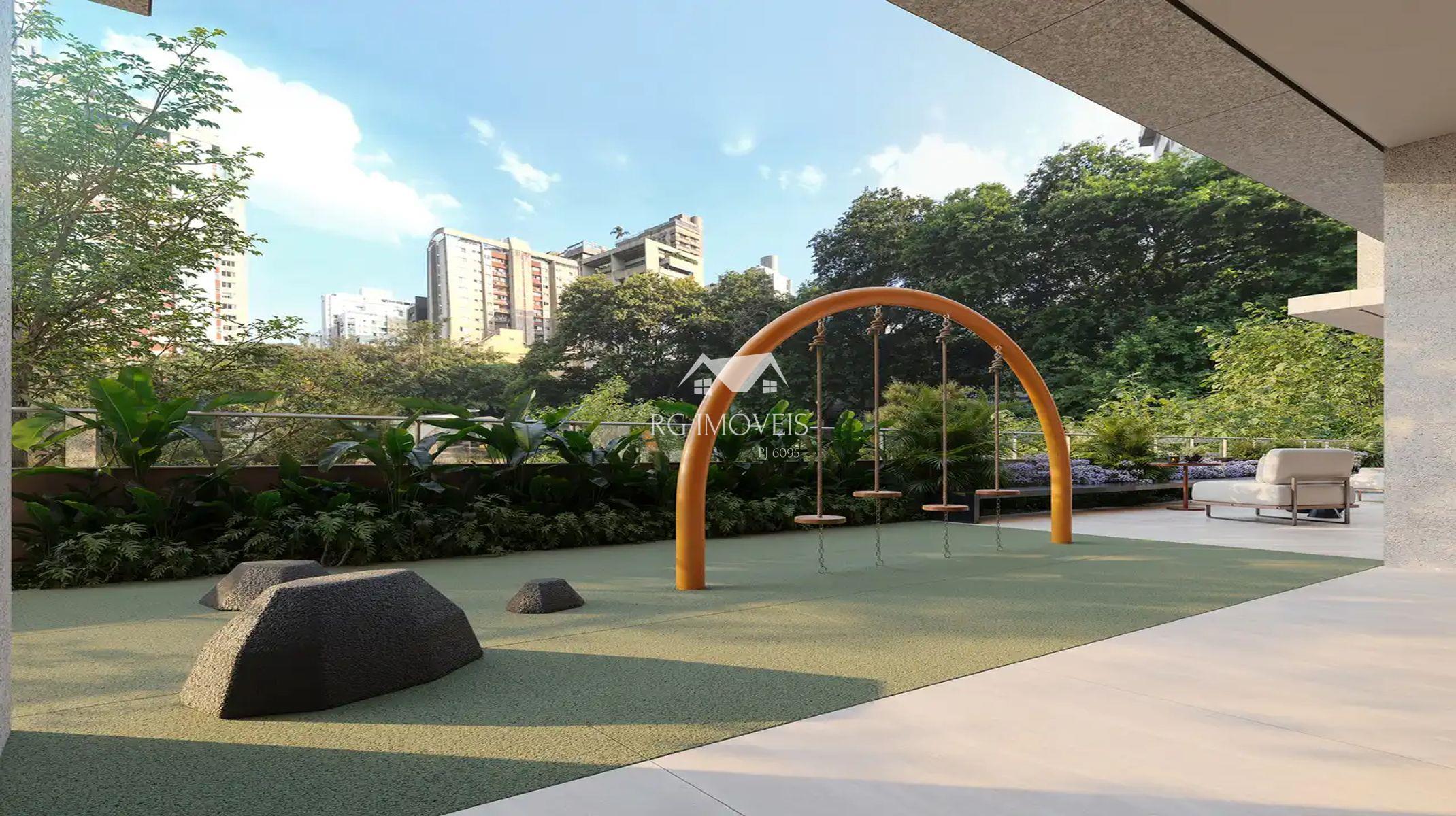 Apartamento, 4 quartos, 174 m² - Foto 14