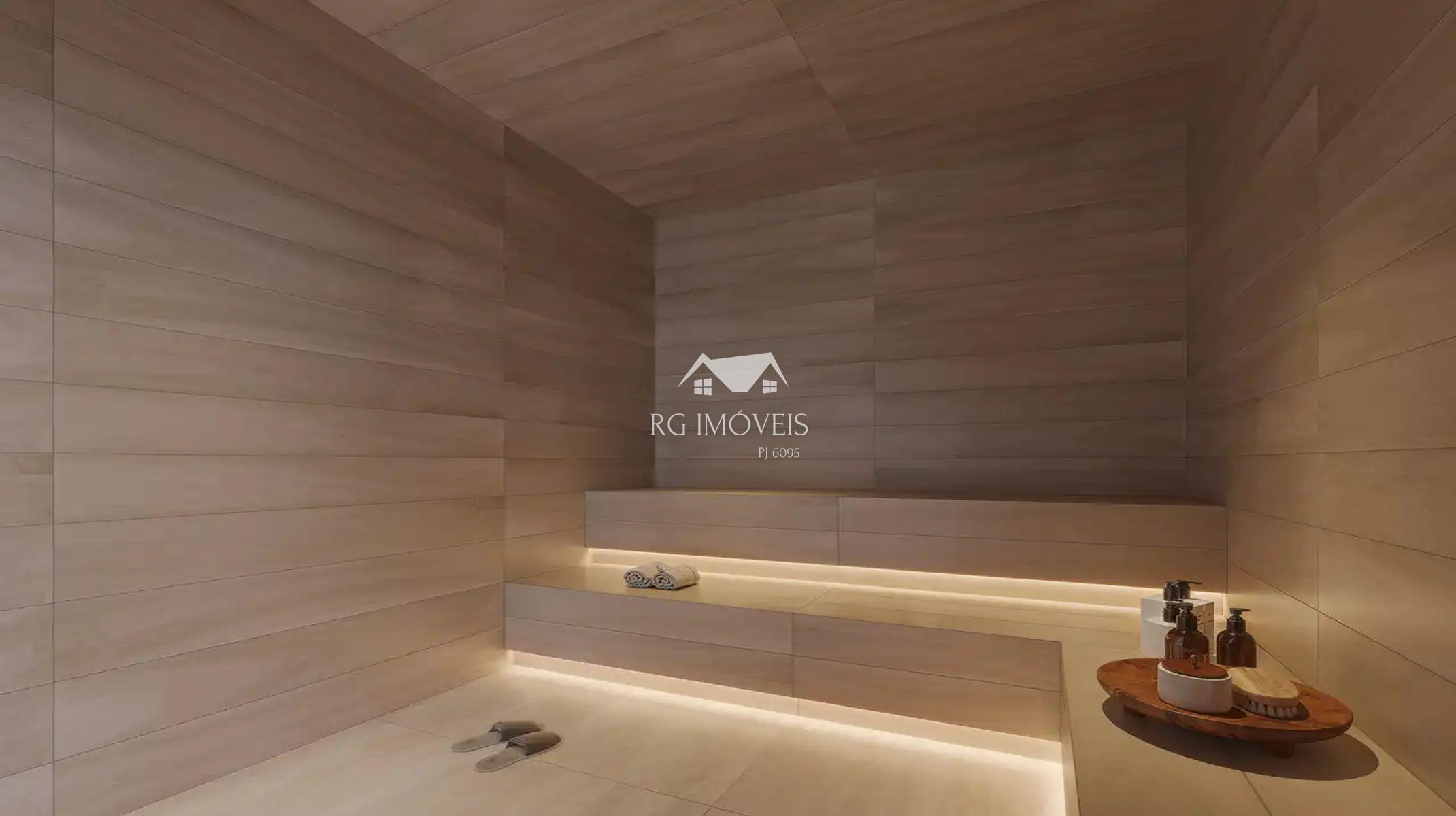 Apartamento, 4 quartos, 174 m² - Foto 16