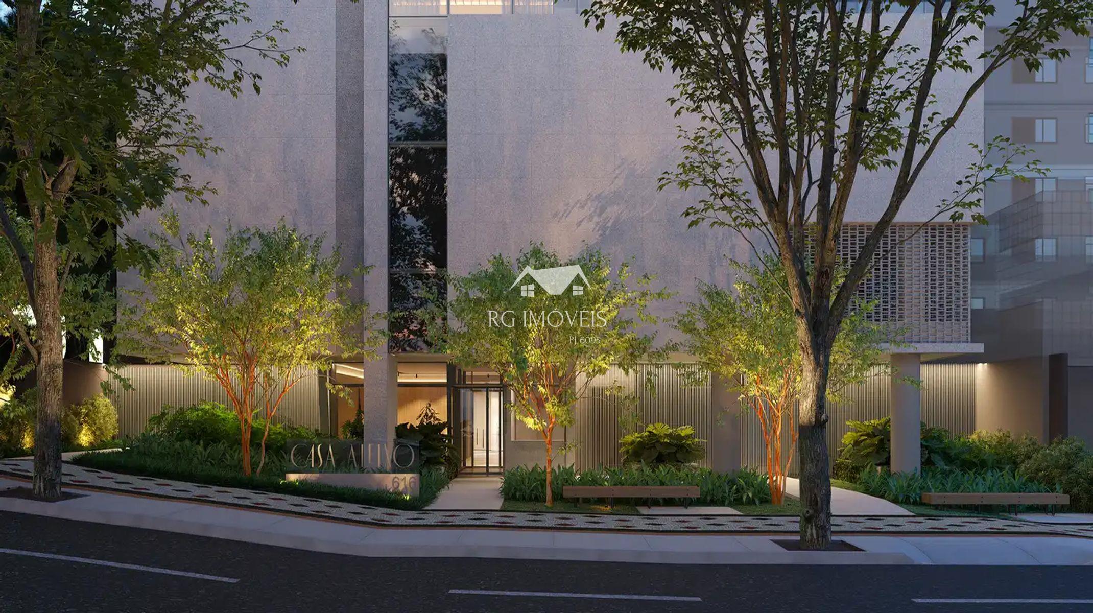 Apartamento, 4 quartos, 174 m² - Foto 8