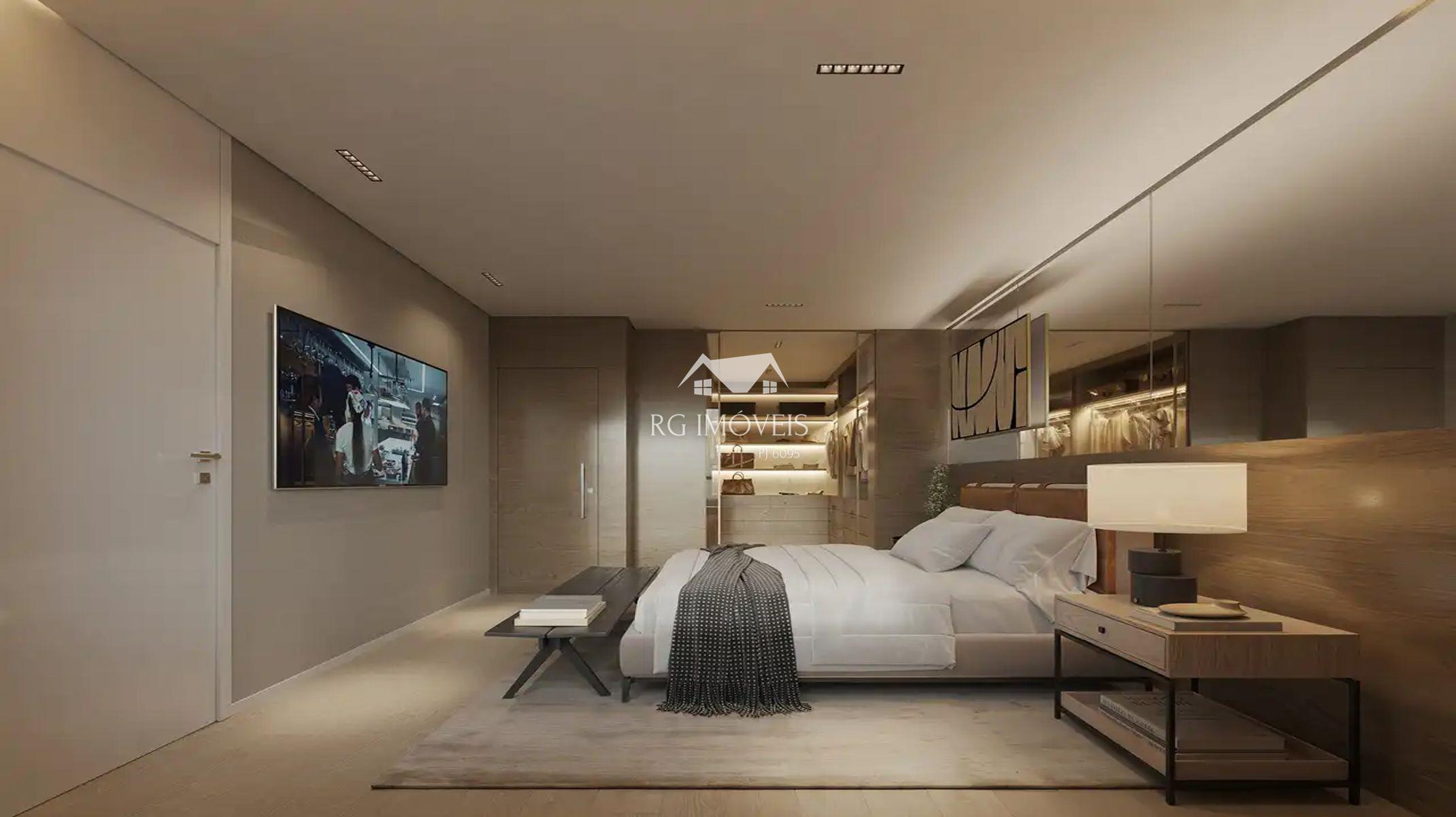 Apartamento, 4 quartos, 174 m² - Foto 4