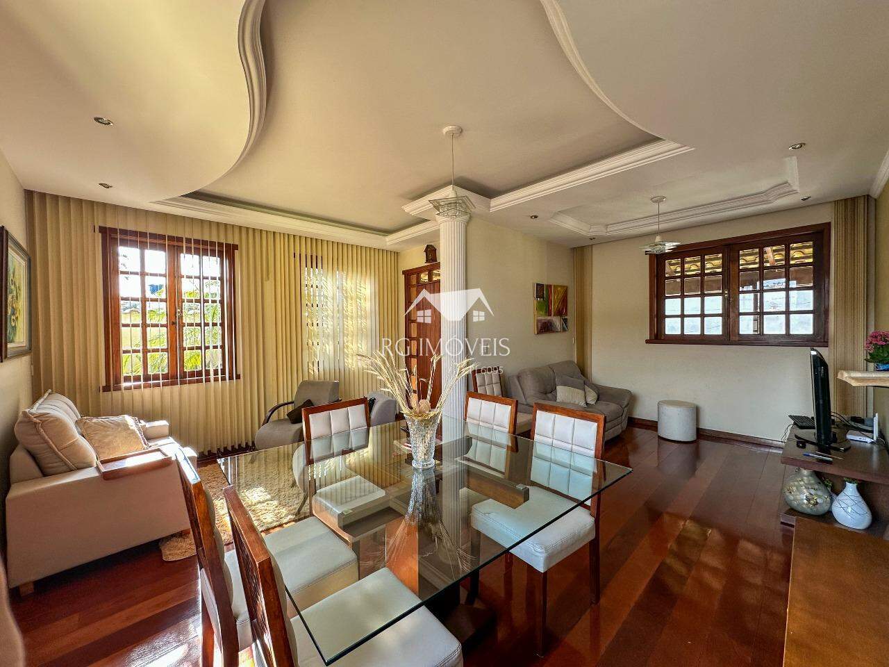 Casa, 4 quartos, 300 m² - Foto 6