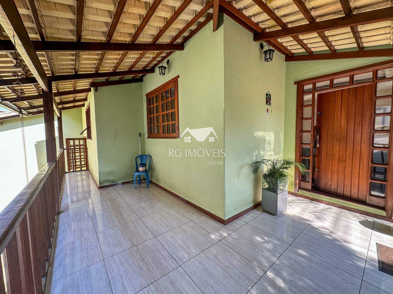 Casa, 4 quartos, 300 m² - Foto 2