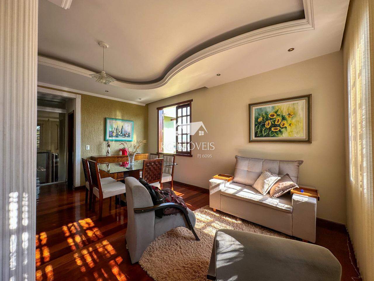 Casa, 4 quartos, 300 m² - Foto 4