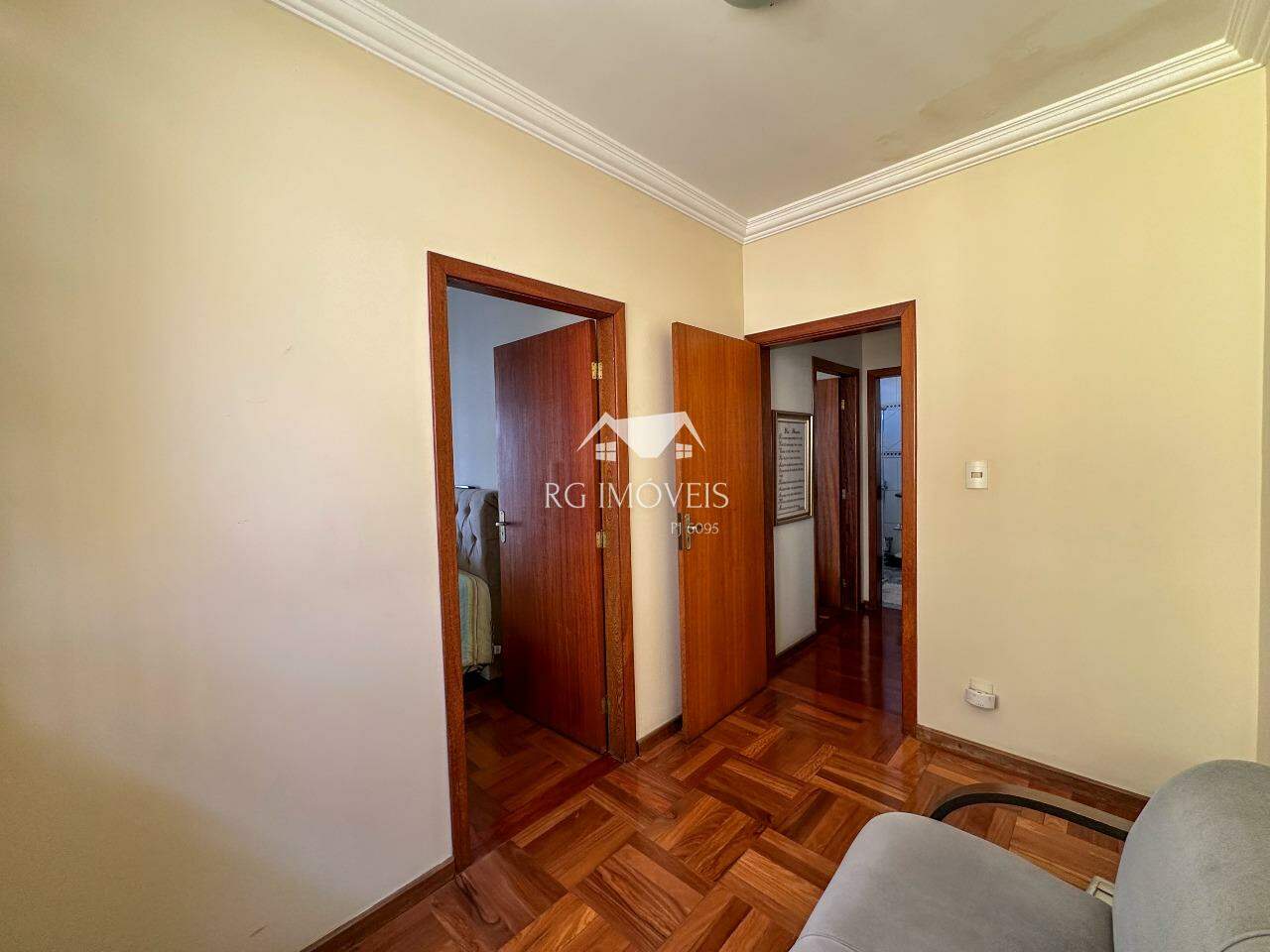 Casa, 4 quartos, 300 m² - Foto 16