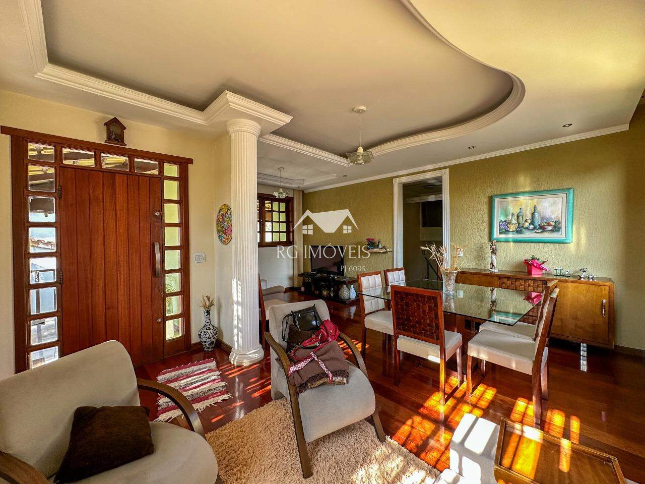 Casa, 4 quartos, 300 m² - Foto 5