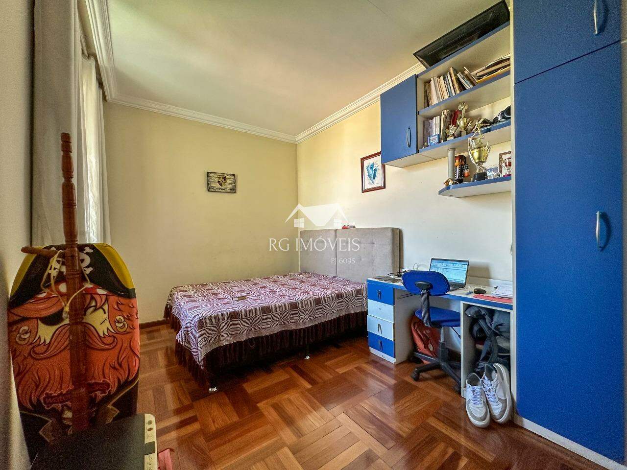 Casa, 4 quartos, 300 m² - Foto 12