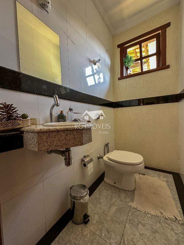 Casa, 4 quartos, 300 m² - Foto 10