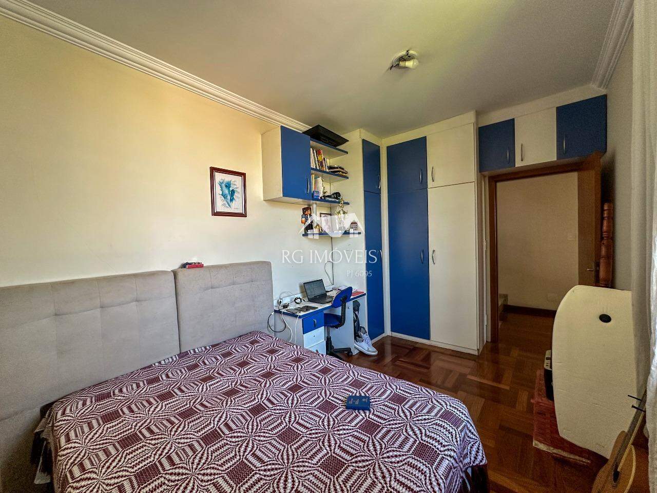 Casa, 4 quartos, 300 m² - Foto 13
