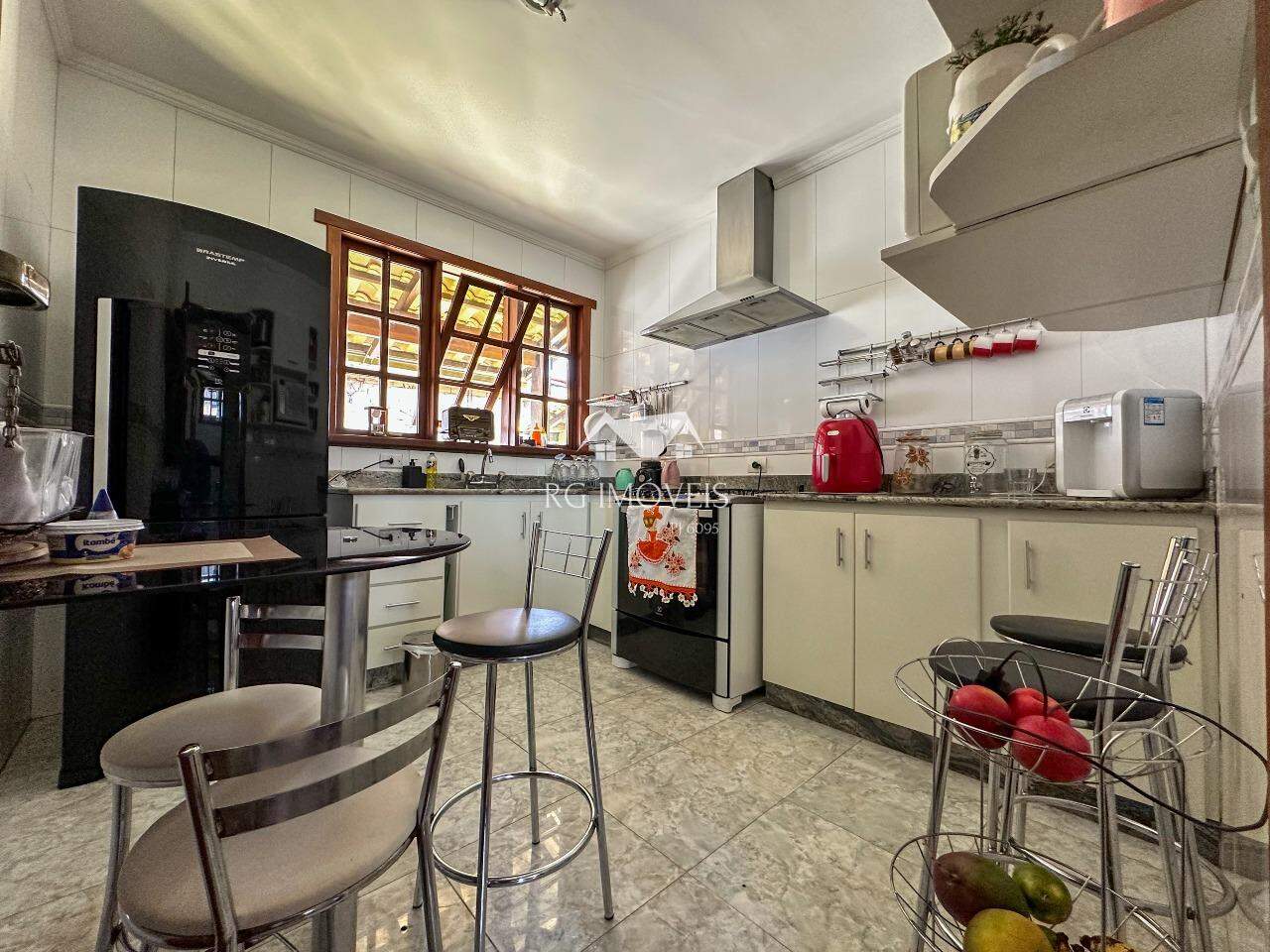 Casa, 4 quartos, 300 m² - Foto 9