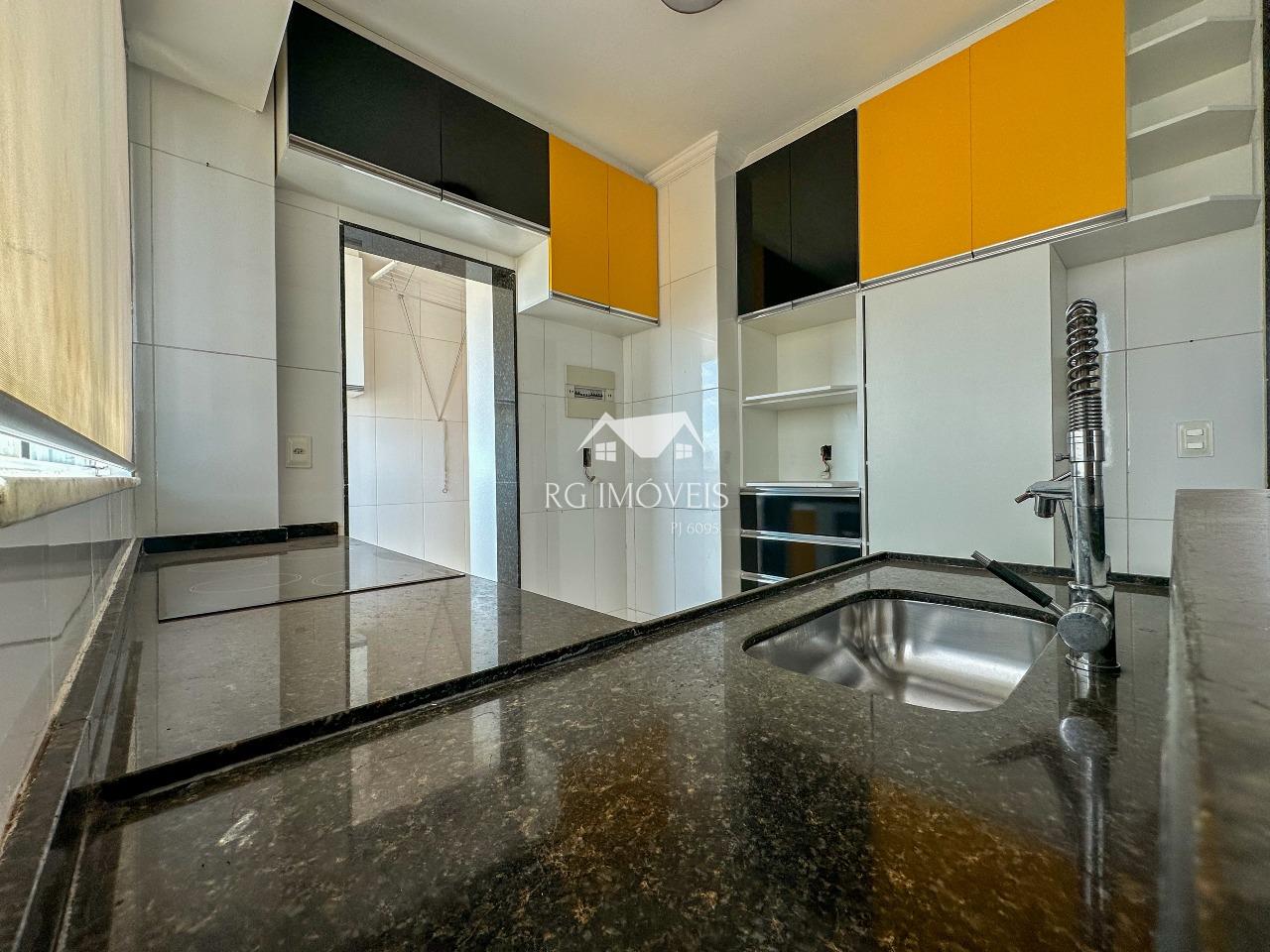 Apartamento, 3 quartos, 97 m² - Foto 8