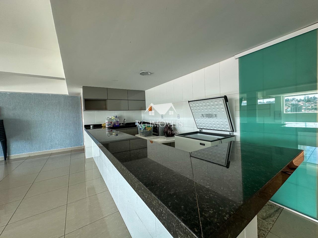 Apartamento, 3 quartos, 97 m² - Foto 24