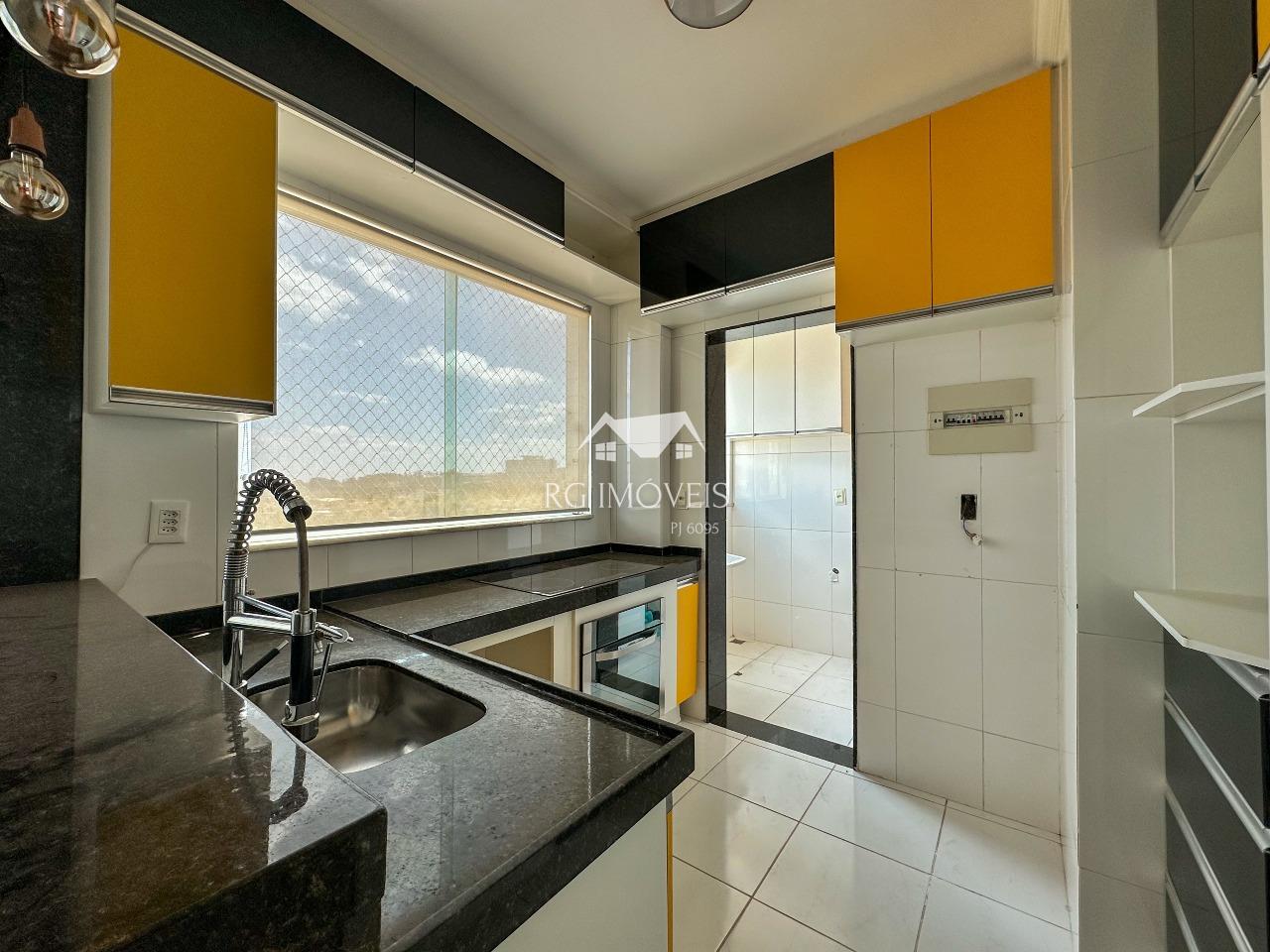 Apartamento, 3 quartos, 97 m² - Foto 5