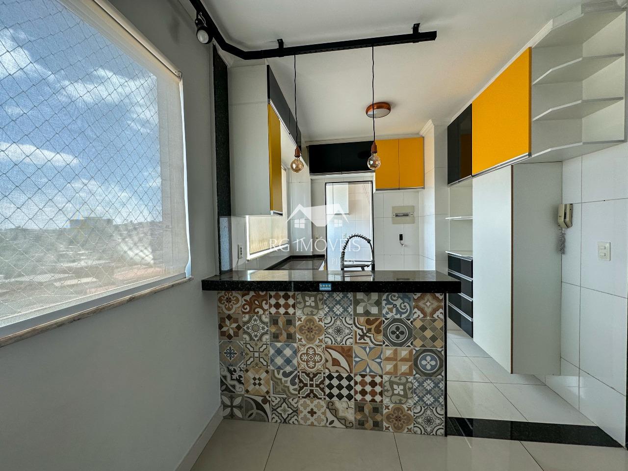 Apartamento, 3 quartos, 97 m² - Foto 7