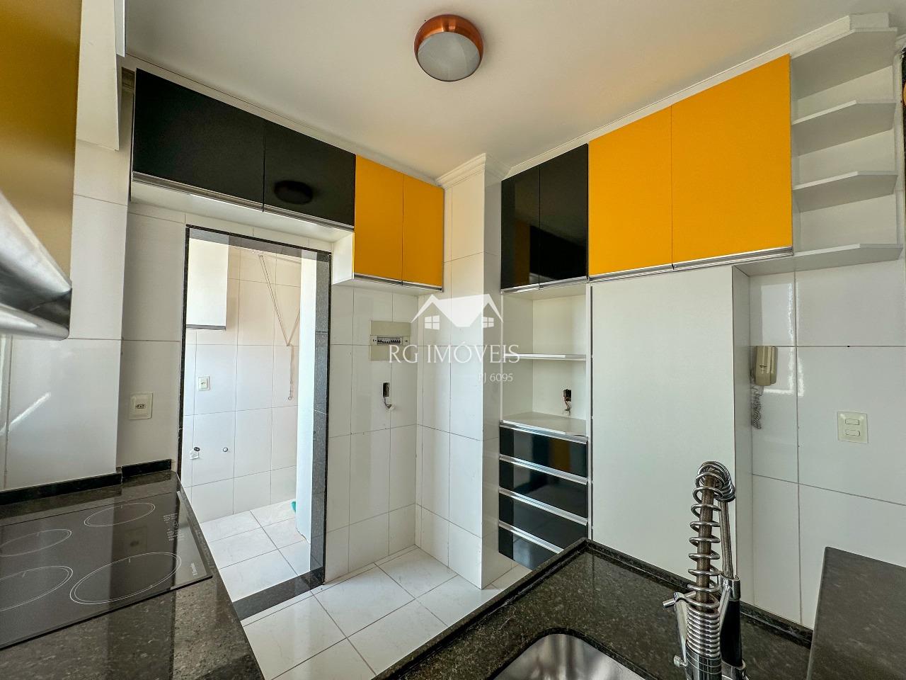 Apartamento, 3 quartos, 97 m² - Foto 6