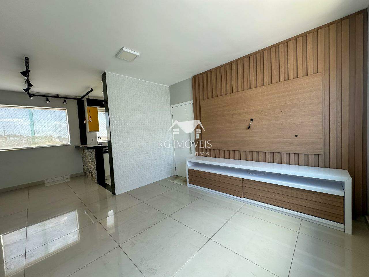 Apartamento, 3 quartos, 97 m² - Foto 1