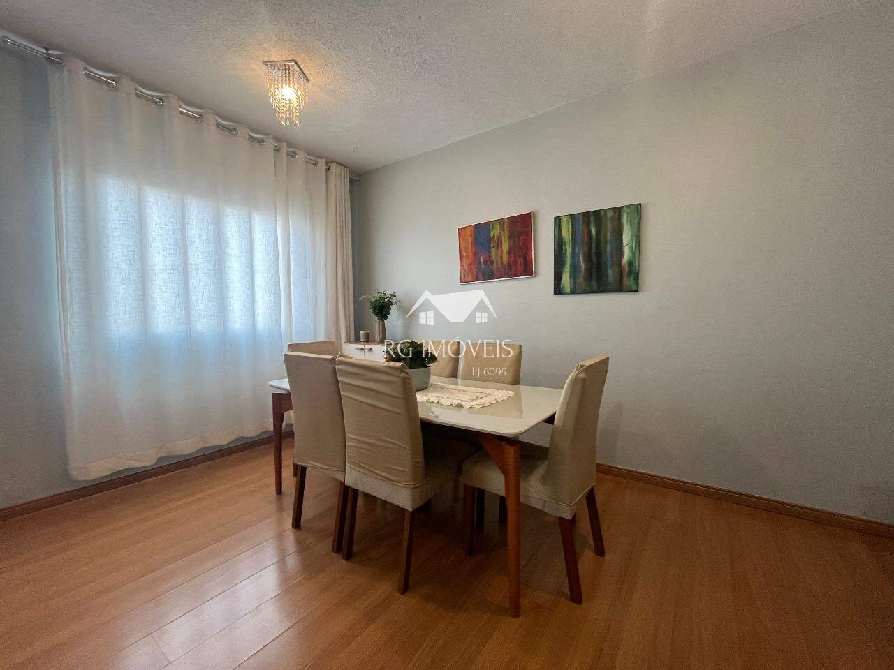 Apartamento, 2 quartos, 57 m² - Foto 4