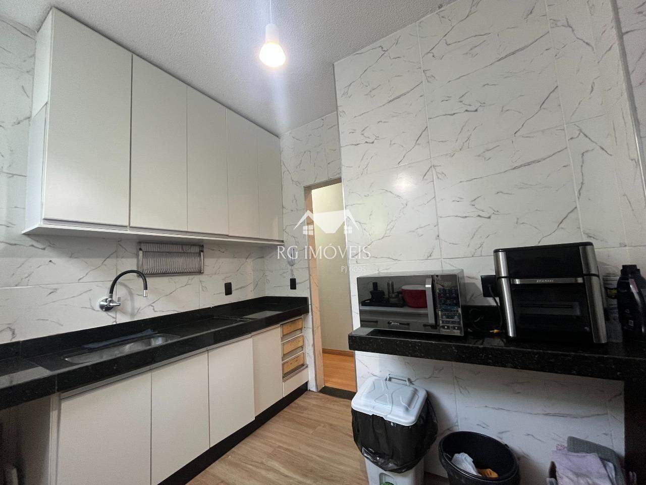 Apartamento, 2 quartos, 57 m² - Foto 5