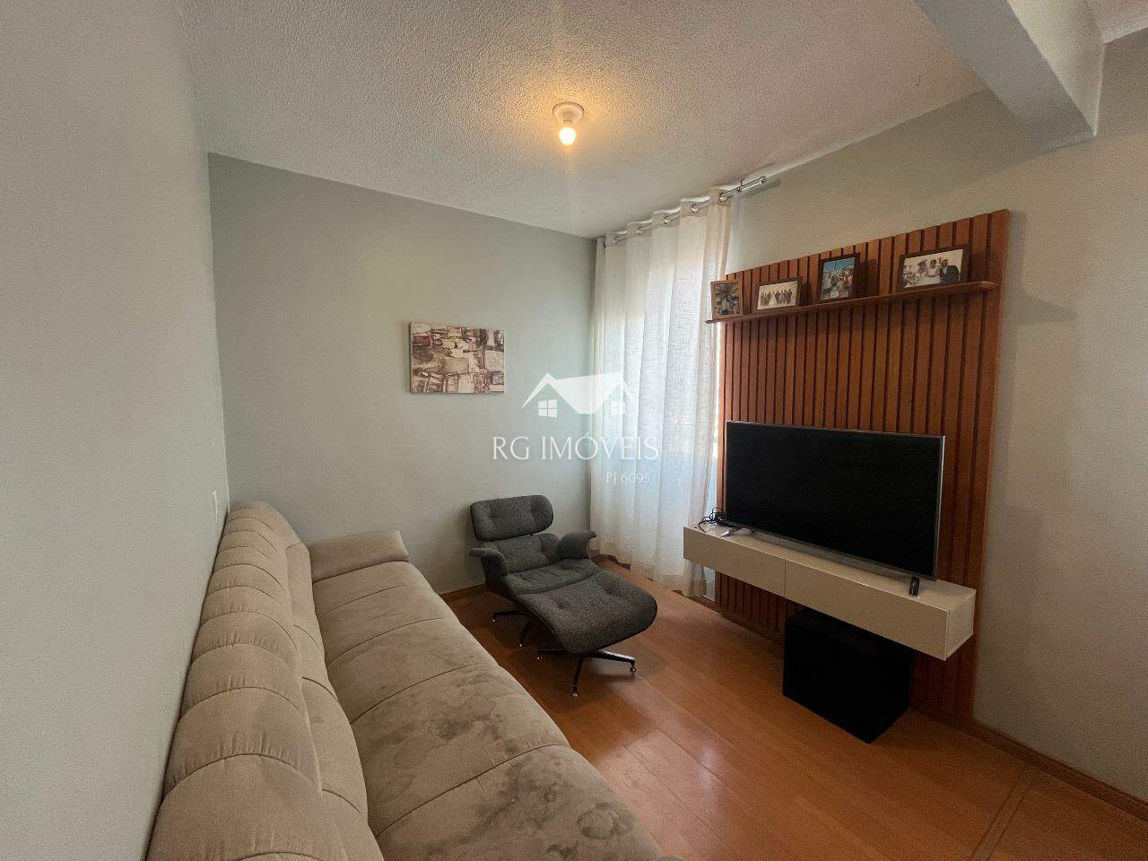 Apartamento, 2 quartos, 57 m² - Foto 3