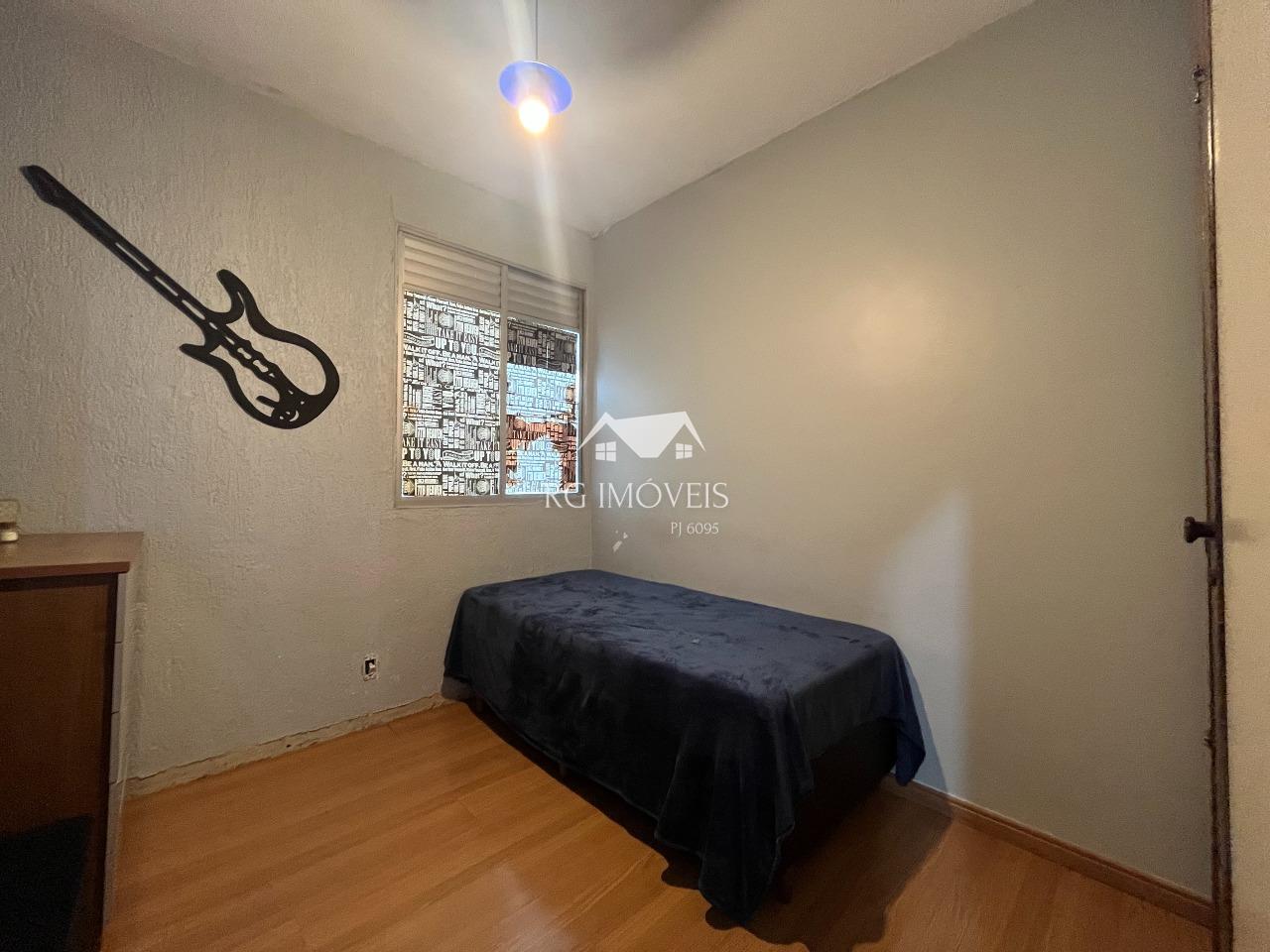 Apartamento, 2 quartos, 57 m² - Foto 11