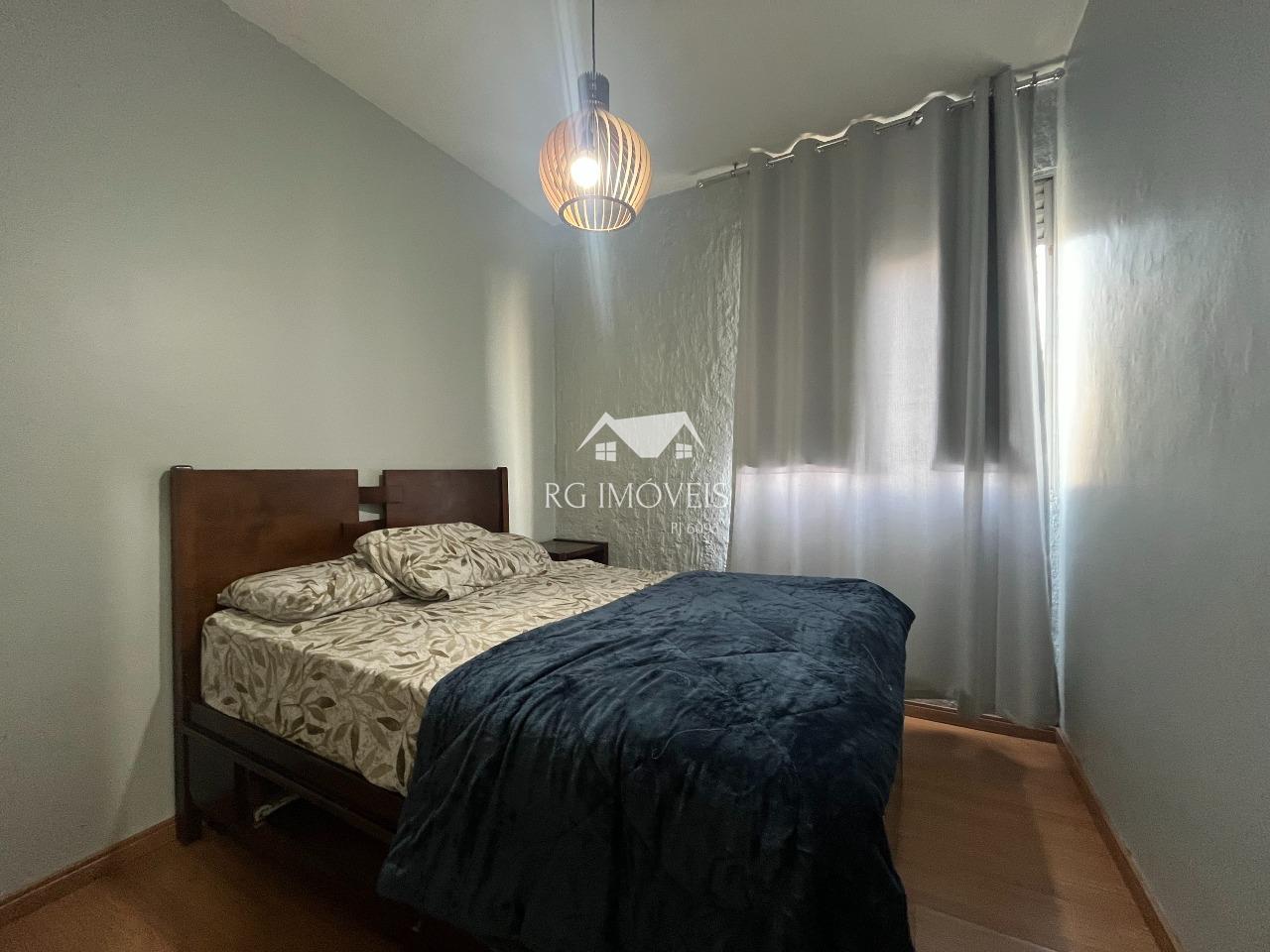 Apartamento, 2 quartos, 57 m² - Foto 9