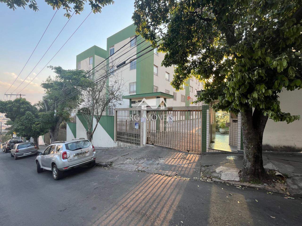 Apartamento, 2 quartos, 57 m² - Foto 1