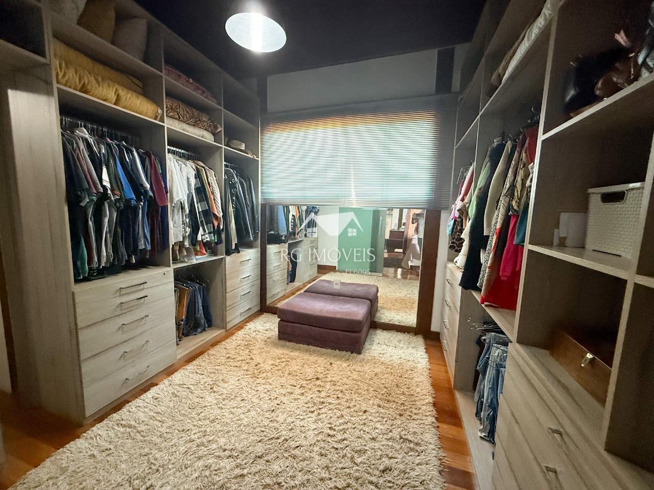 Casa de Condomínio, 7 quartos - Foto 24