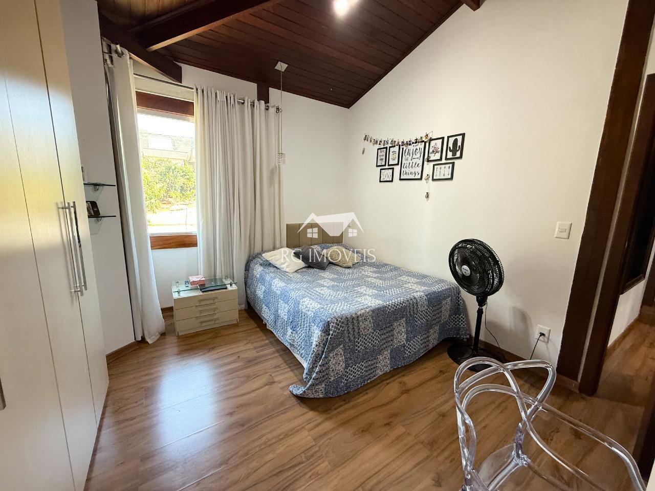 Casa de Condomínio, 7 quartos - Foto 20