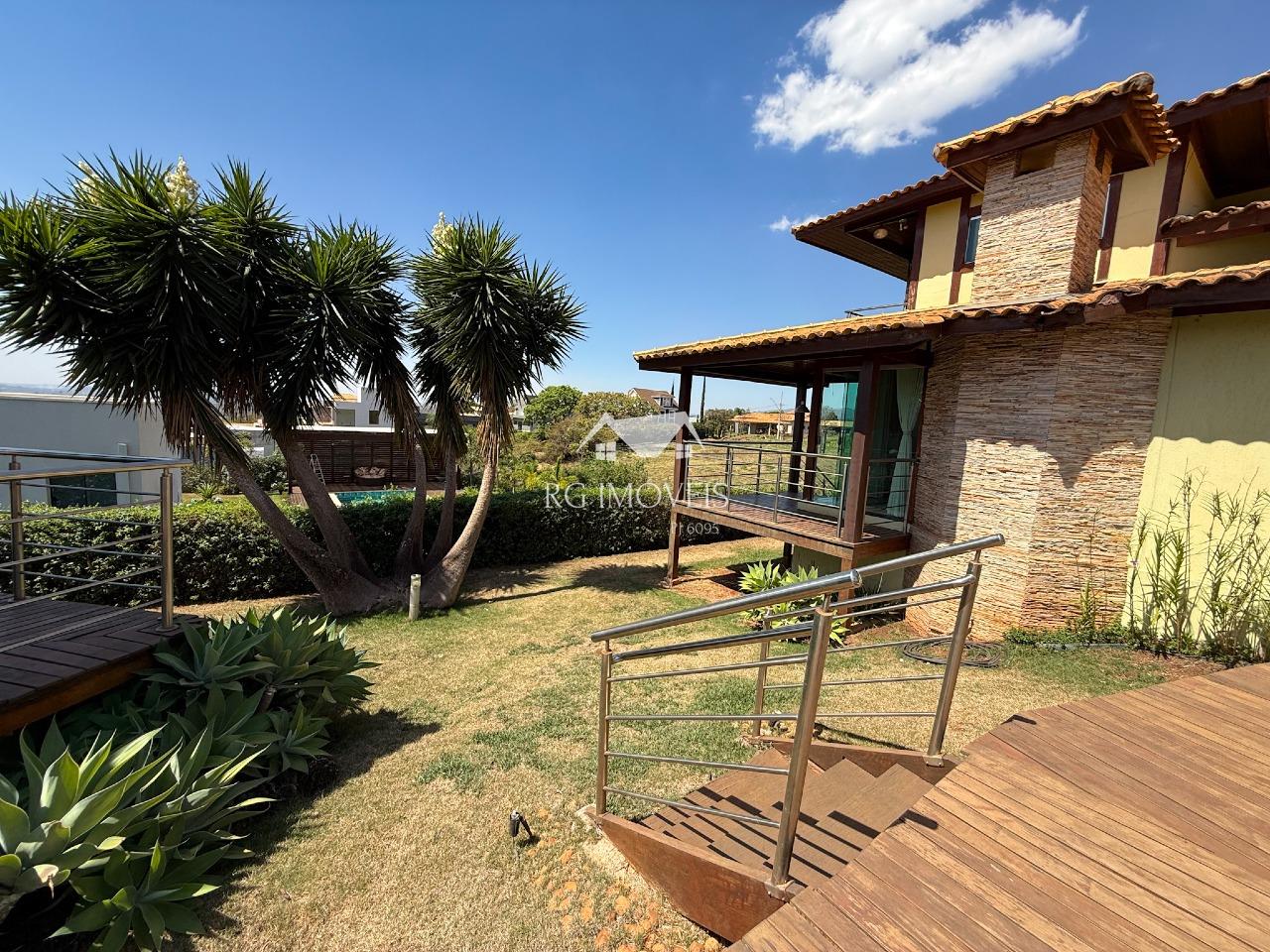 Casa de Condomínio, 7 quartos - Foto 6