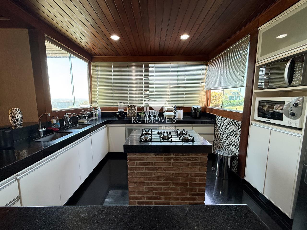 Casa de Condomínio, 7 quartos - Foto 13