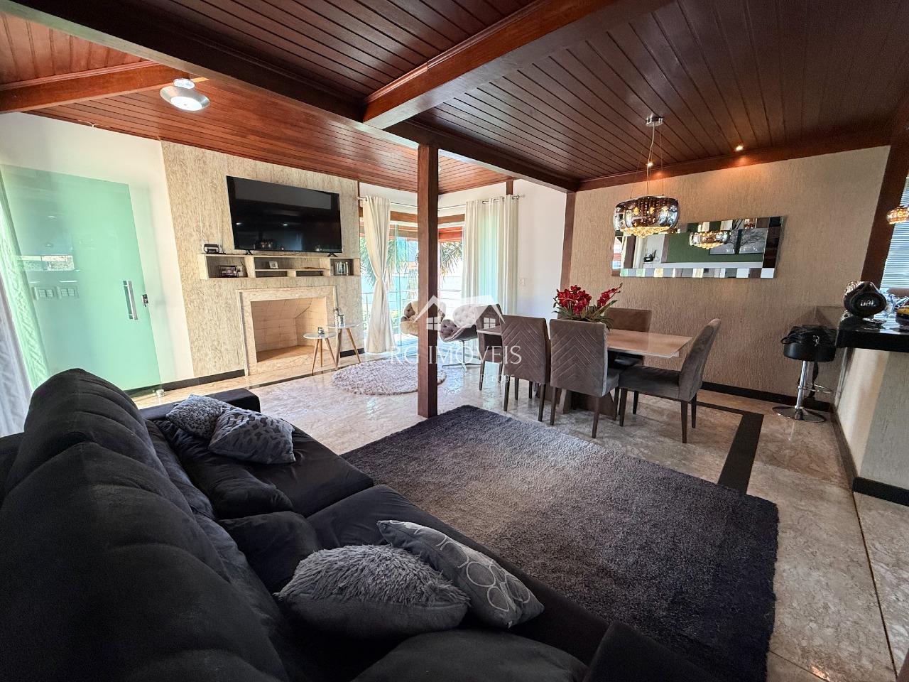 Casa de Condomínio, 7 quartos - Foto 9