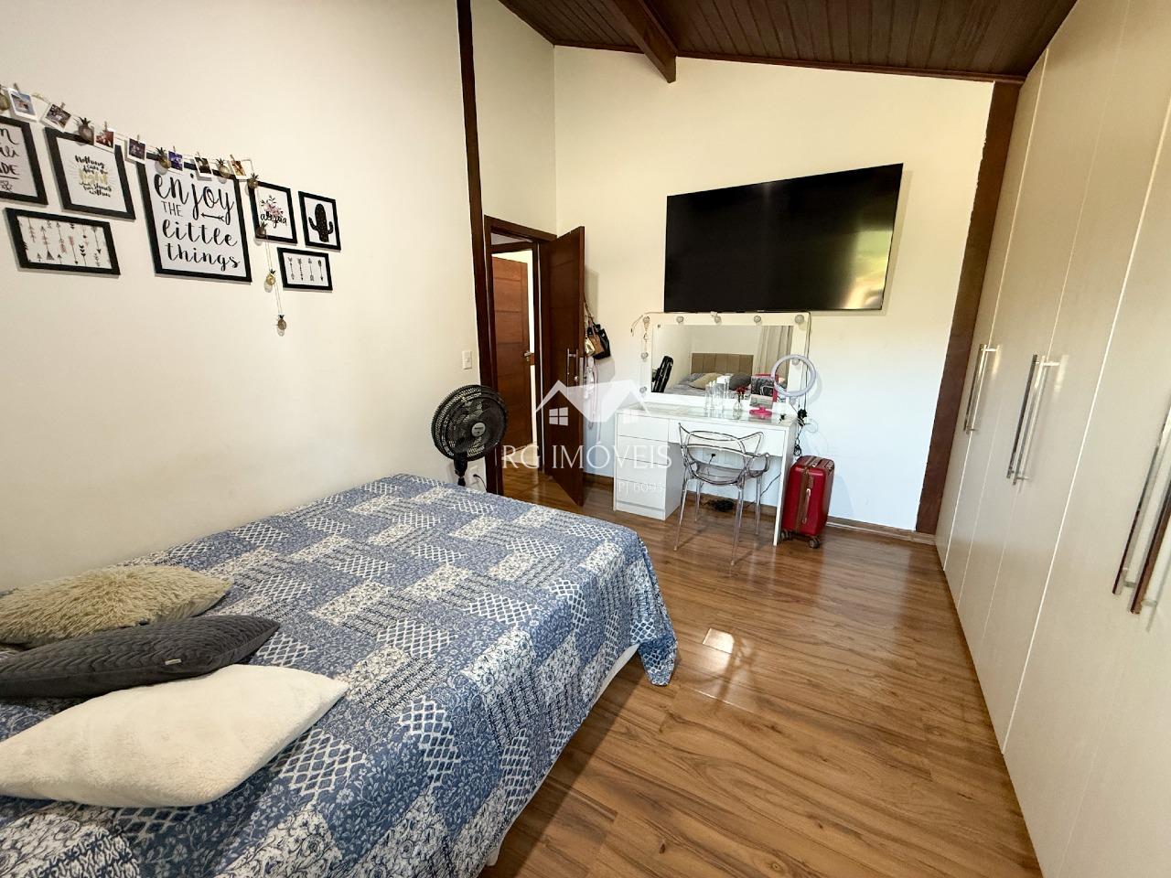 Casa de Condomínio, 7 quartos - Foto 19