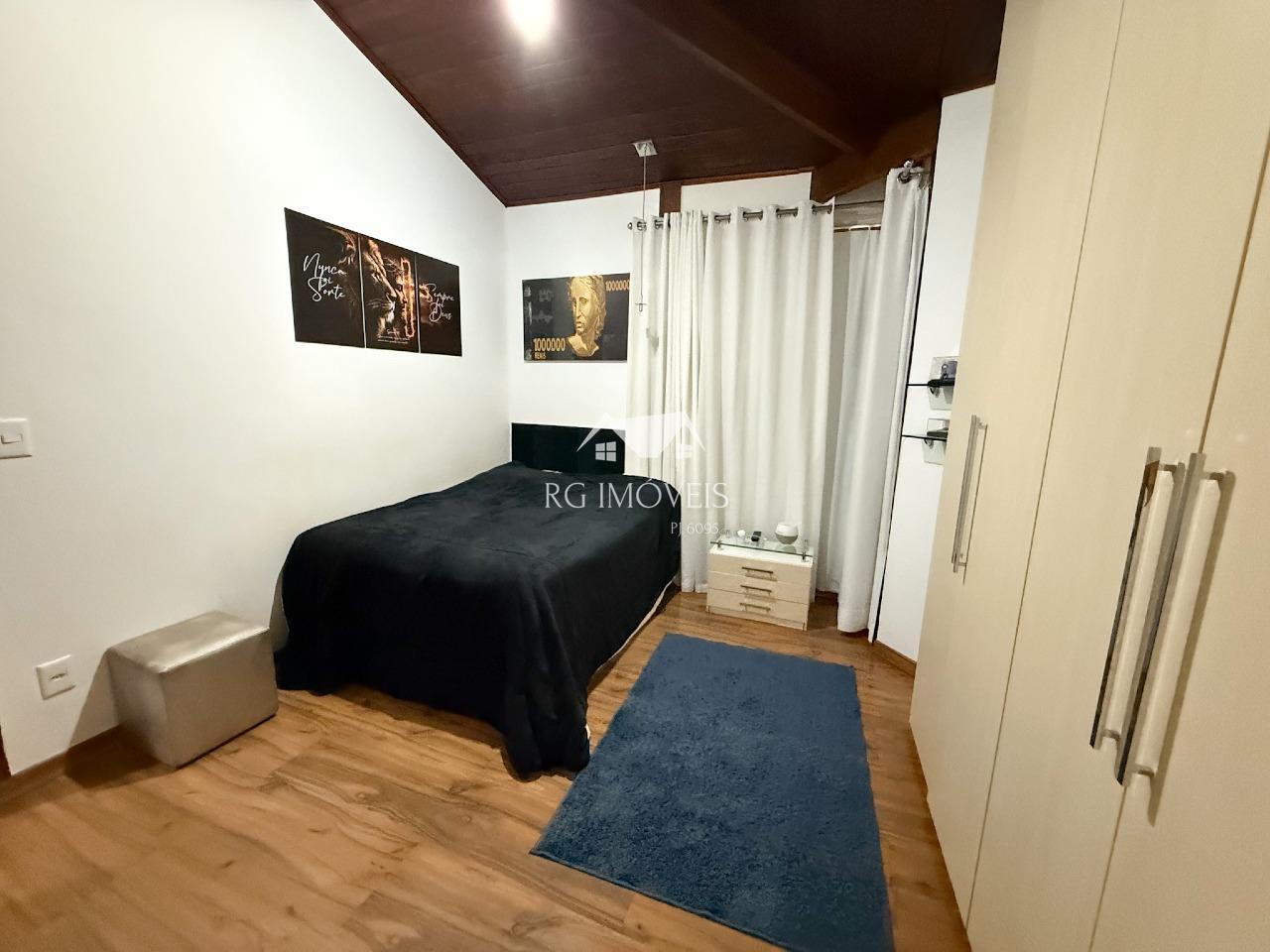 Casa de Condomínio, 7 quartos - Foto 14