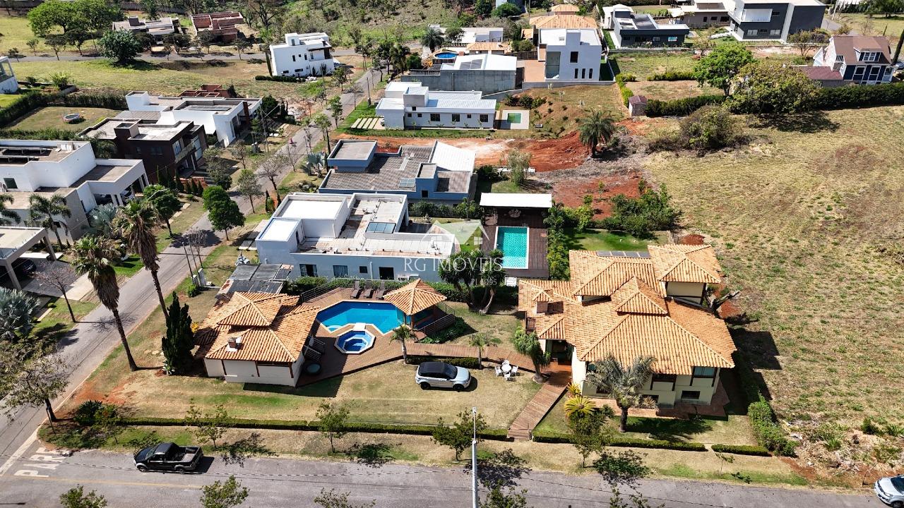 Casa de Condomínio, 7 quartos - Foto 2