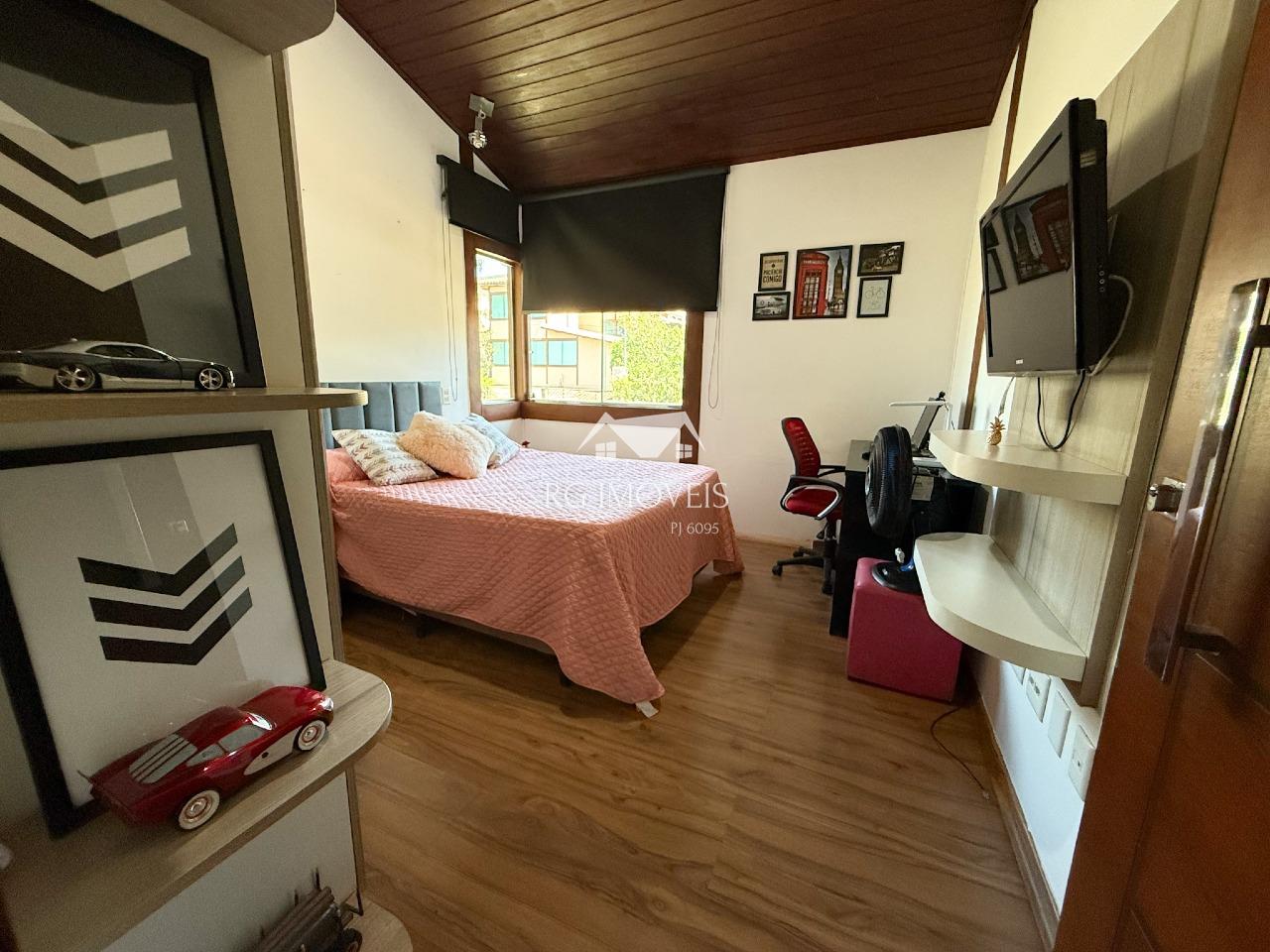 Casa de Condomínio, 7 quartos - Foto 17