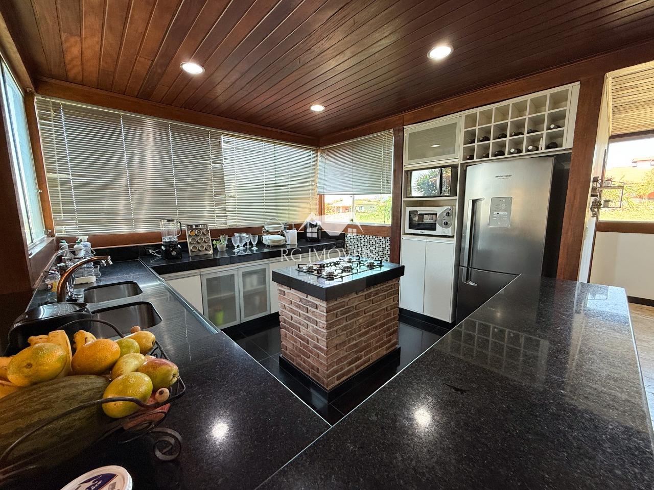 Casa de Condomínio, 7 quartos - Foto 10