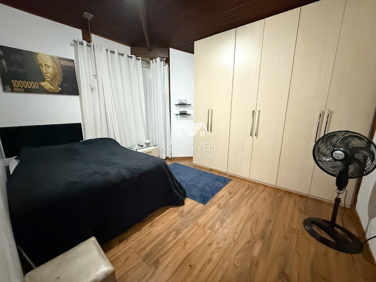 Casa de Condomínio, 7 quartos - Foto 15