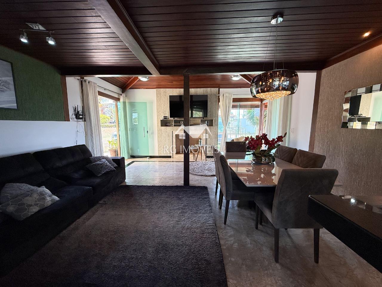 Casa de Condomínio, 7 quartos - Foto 8