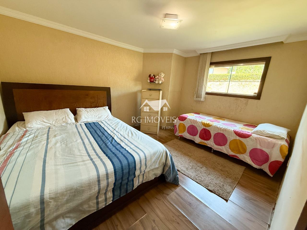 Casa de Condomínio, 7 quartos - Foto 18