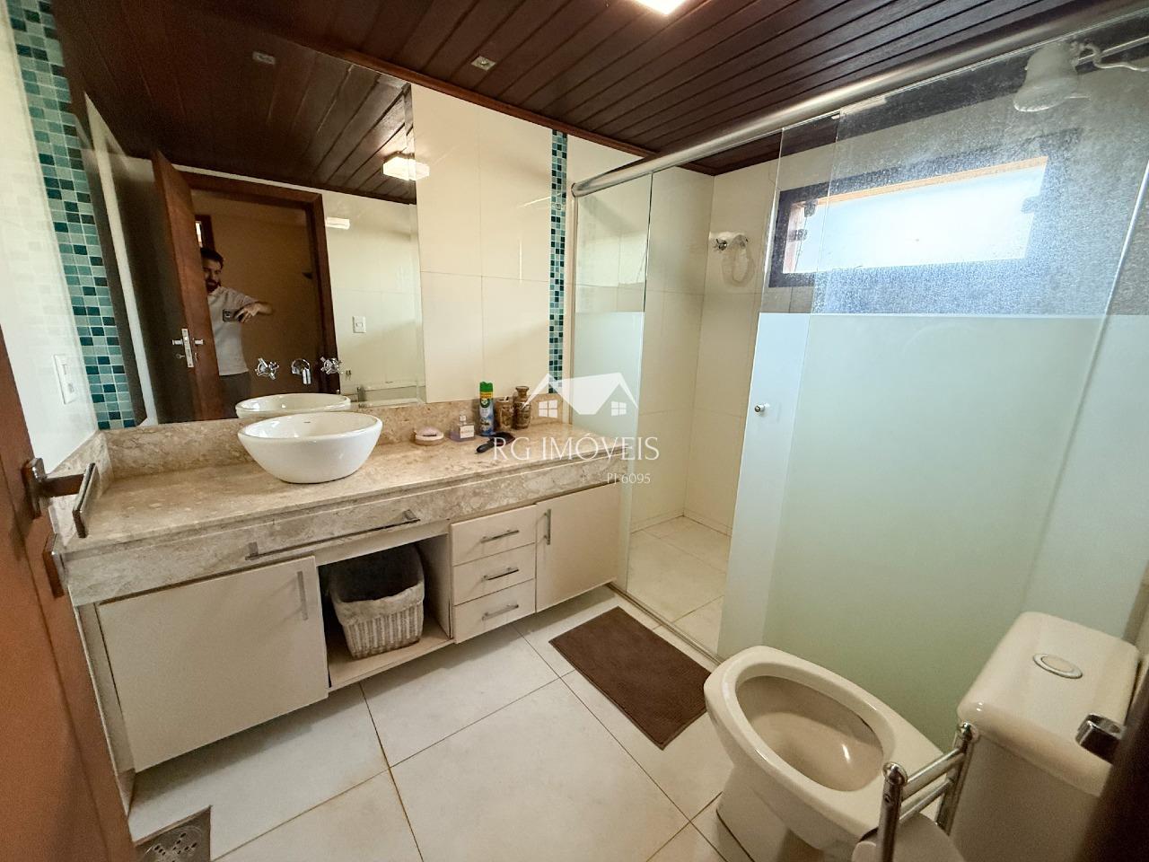 Casa de Condomínio, 7 quartos - Foto 16