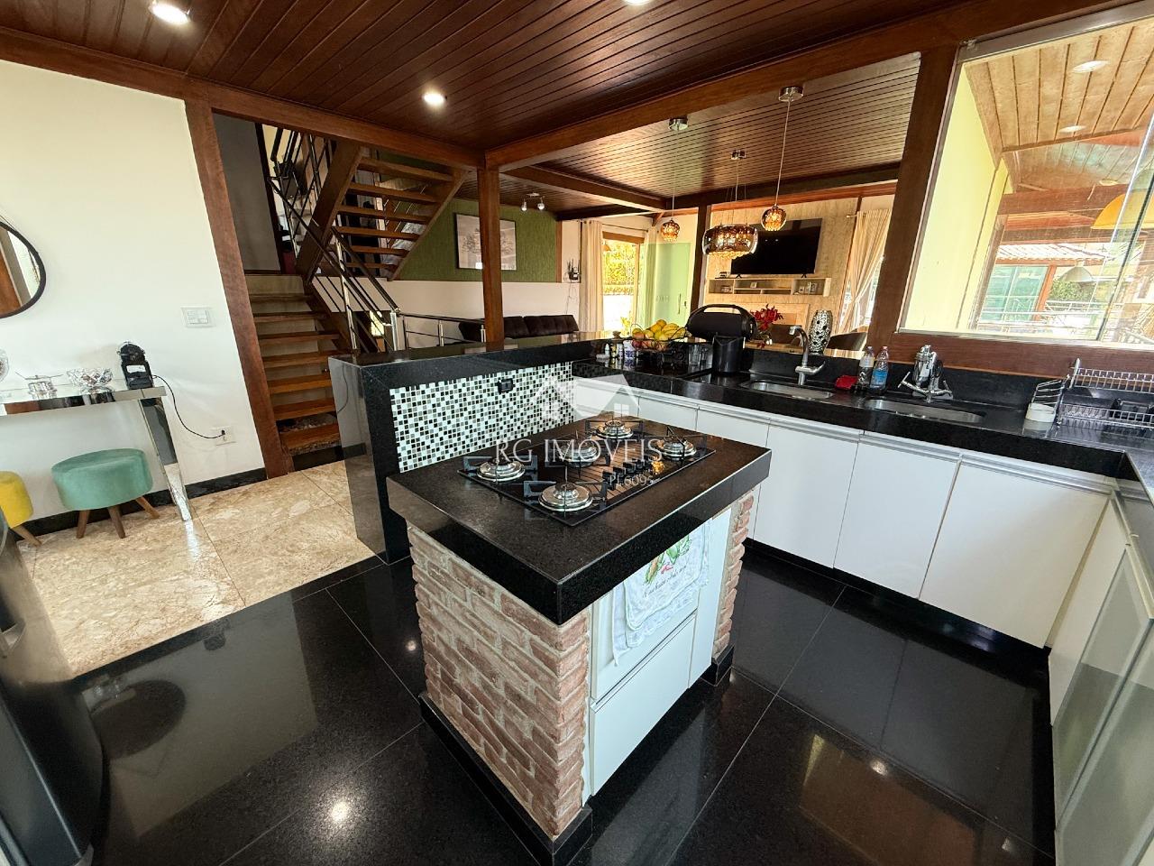 Casa de Condomínio, 7 quartos - Foto 11