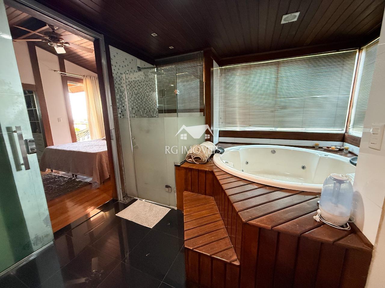 Casa de Condomínio, 7 quartos - Foto 25