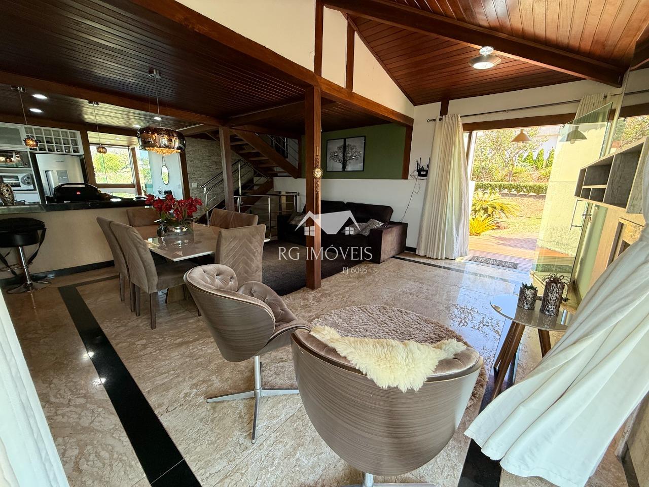 Casa de Condomínio, 7 quartos - Foto 7