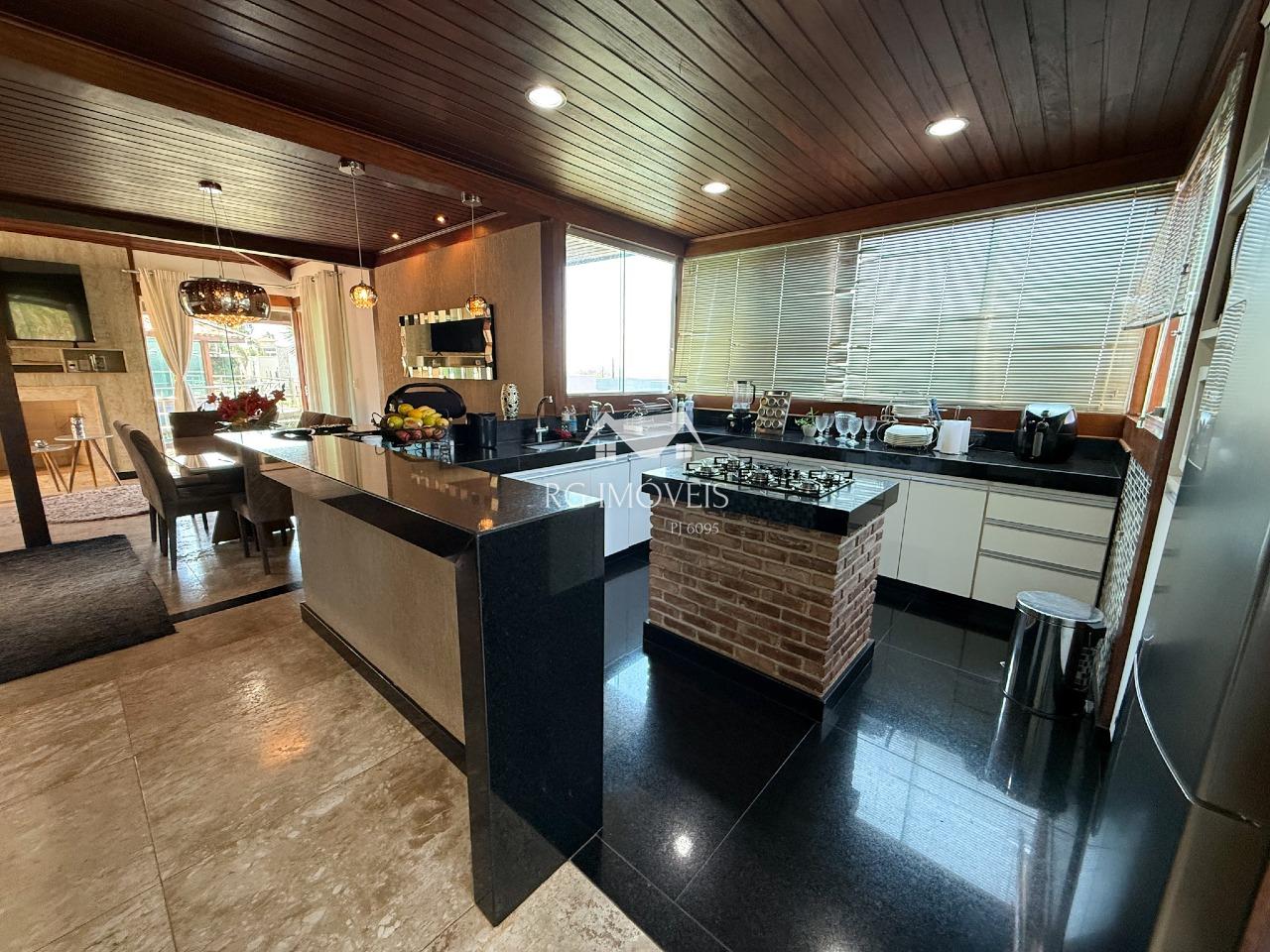 Casa de Condomínio, 7 quartos - Foto 12