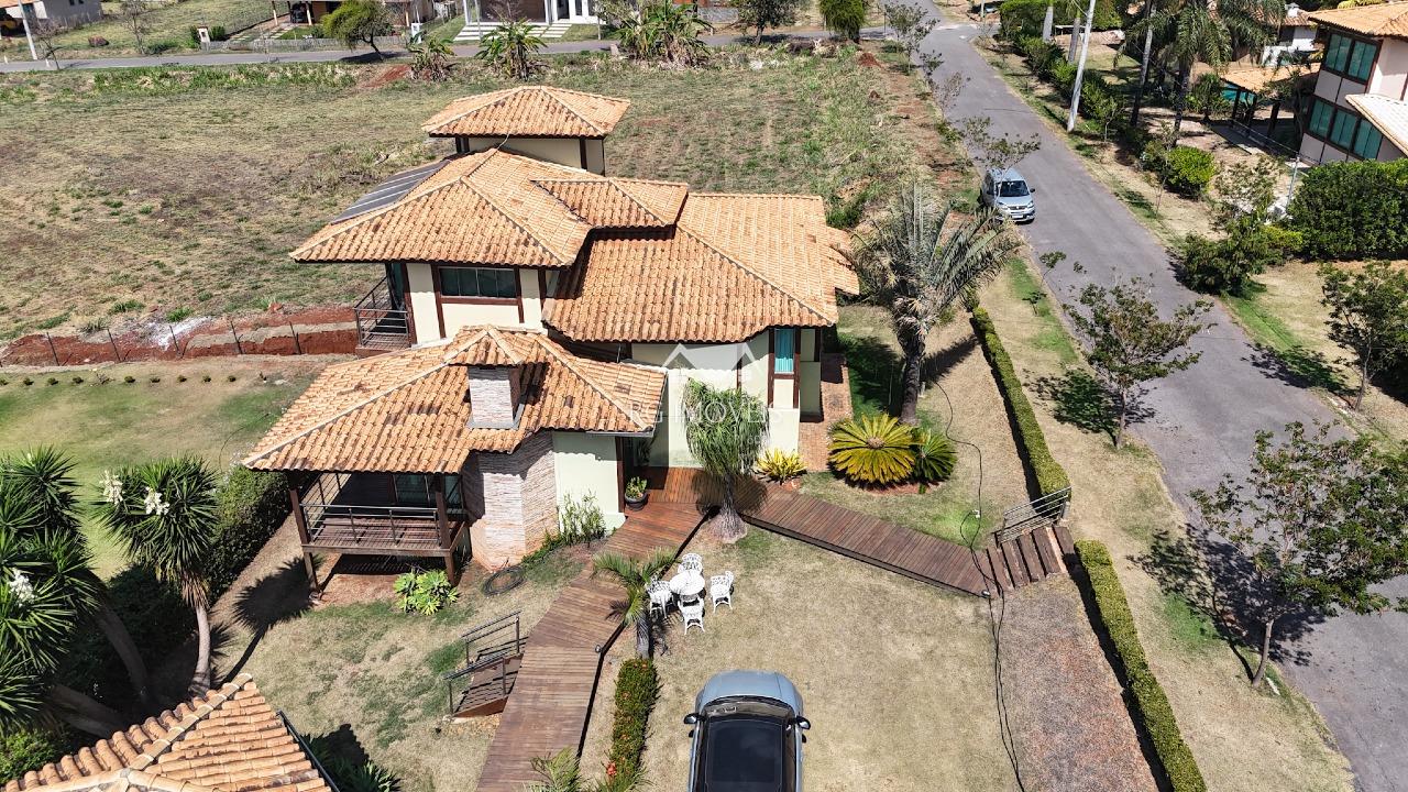 Casa de Condomínio, 7 quartos - Foto 4