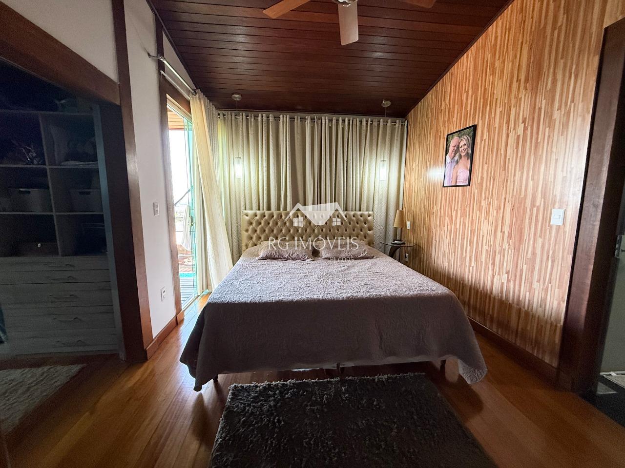 Casa de Condomínio, 7 quartos - Foto 22