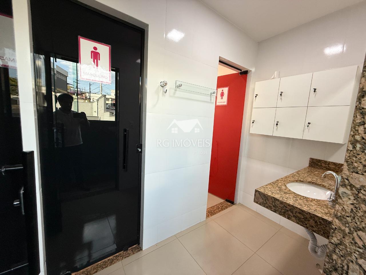 Depósito-Galpão, 1500 m² - Foto 23