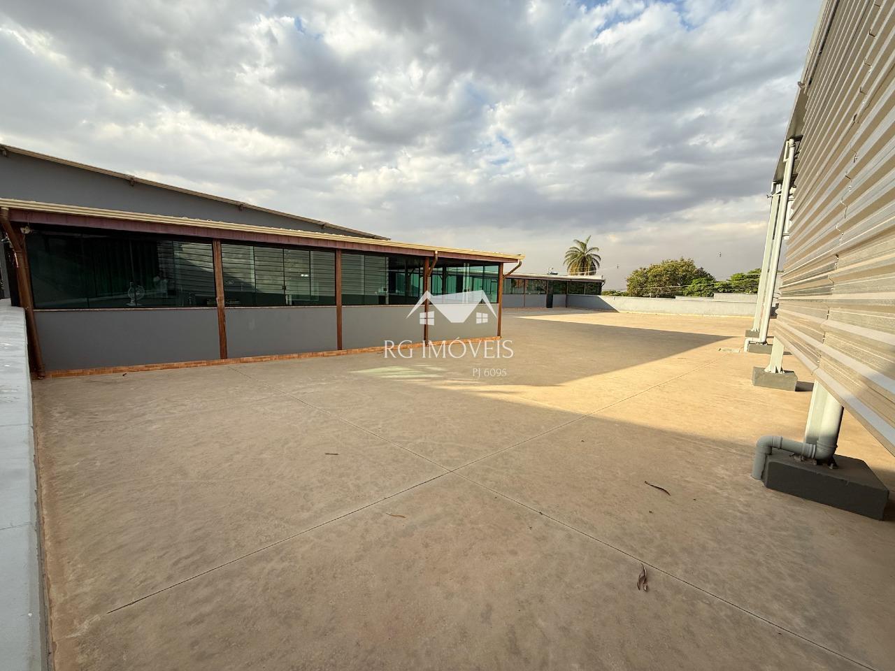 Depósito-Galpão, 1500 m² - Foto 6