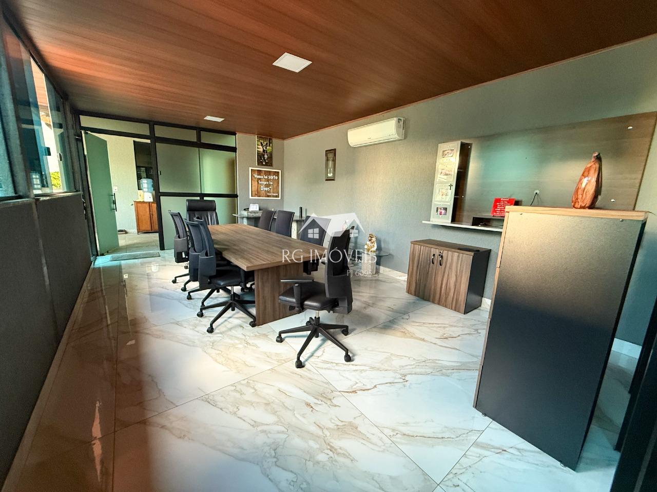 Depósito-Galpão, 1500 m² - Foto 13